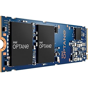 Amazon.com: Intel OPTANE SSD P1600X 58GB M.2 1PK : Electronics